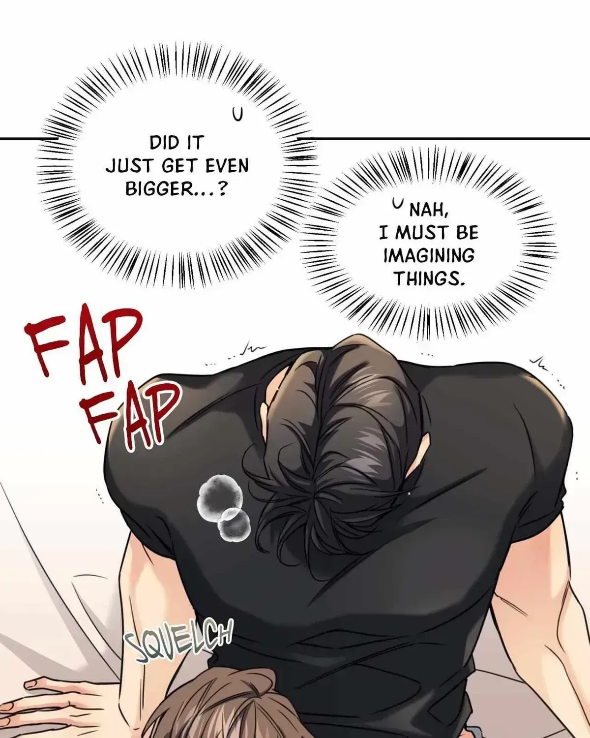 The Melting Season Chapter 15.3 page 30 - 