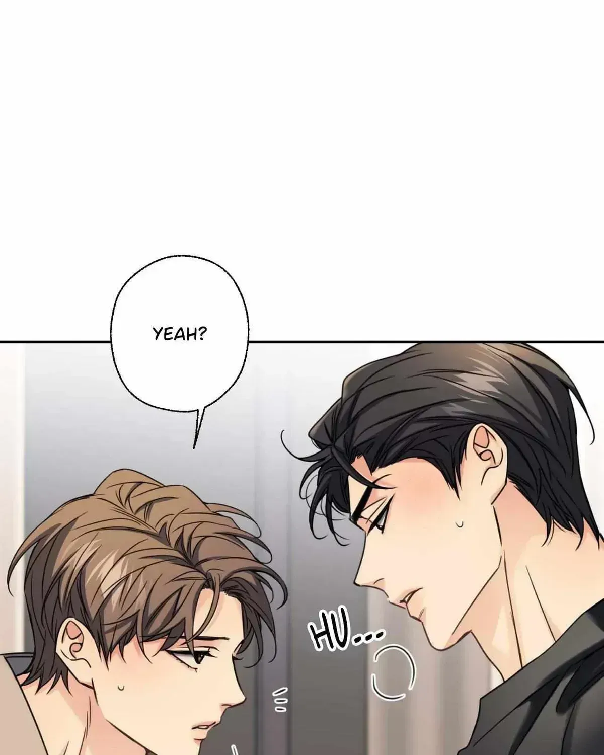 The Melting Season Chapter 15.3 page 32 - 