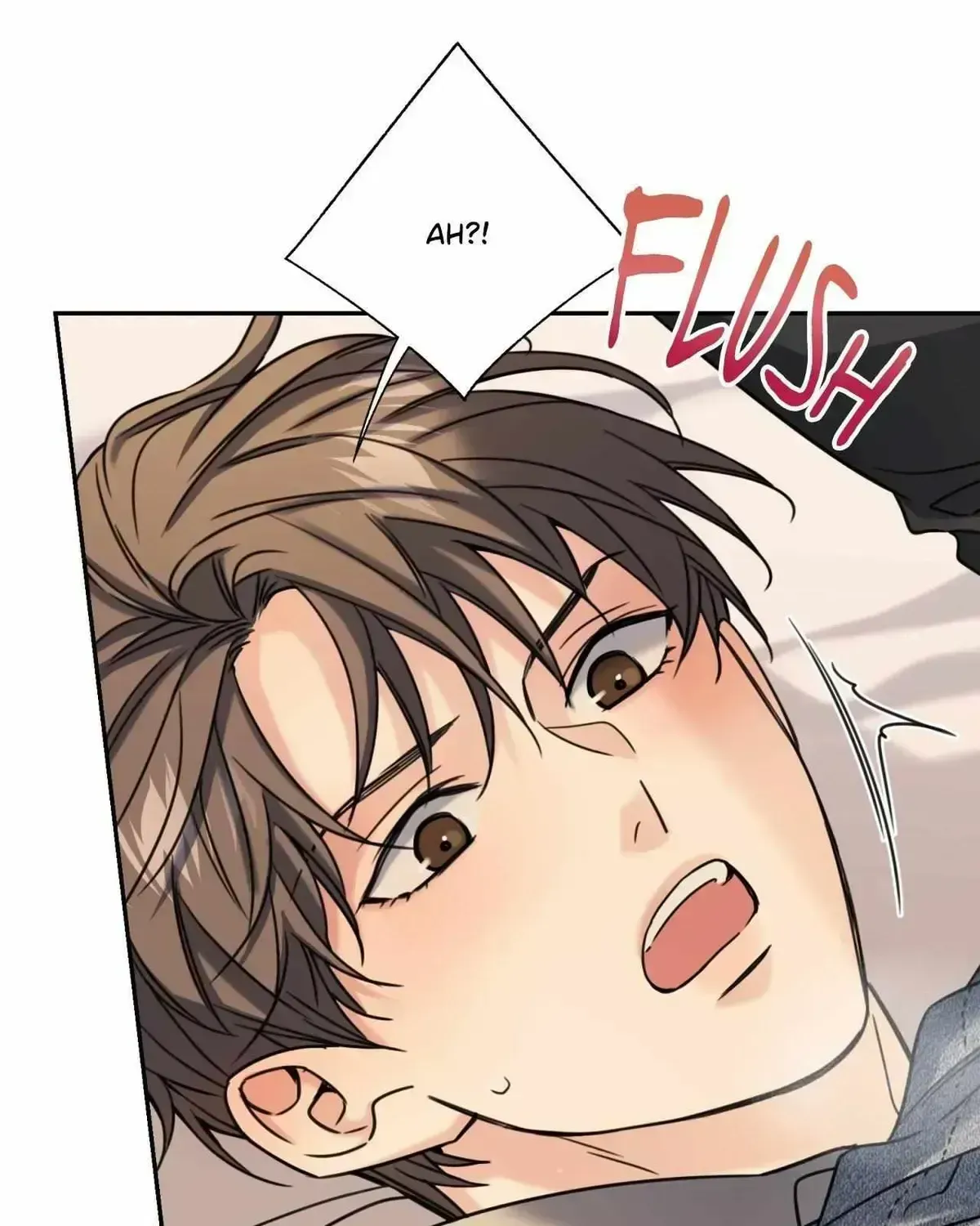 The Melting Season Chapter 15.3 page 43 - 