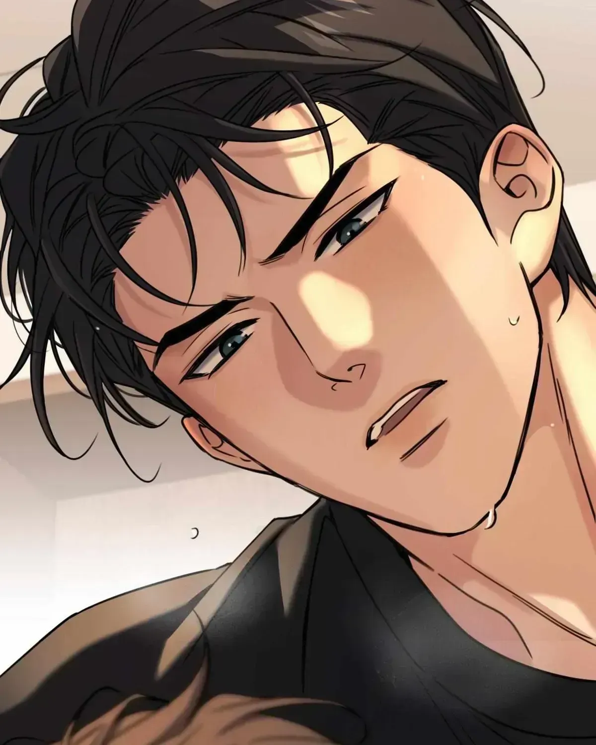 The Melting Season Chapter 15.3 page 51 - 