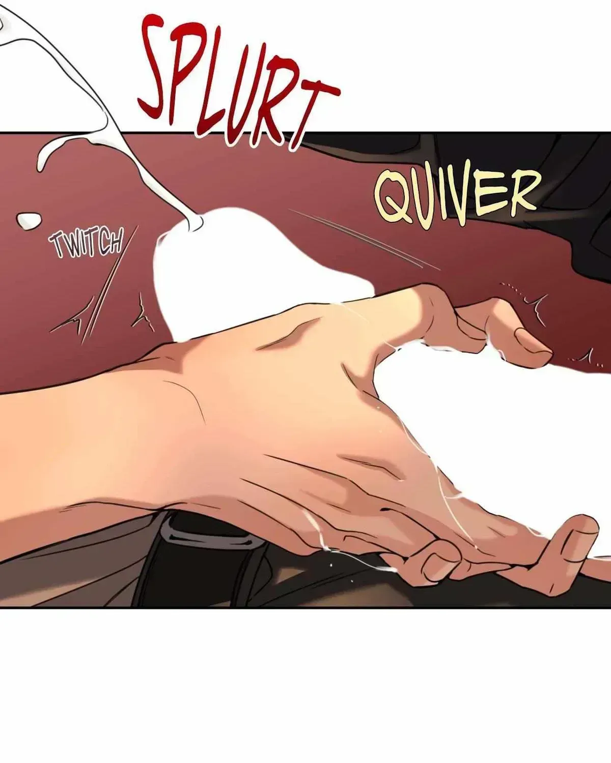 The Melting Season Chapter 15.3 page 56 - 