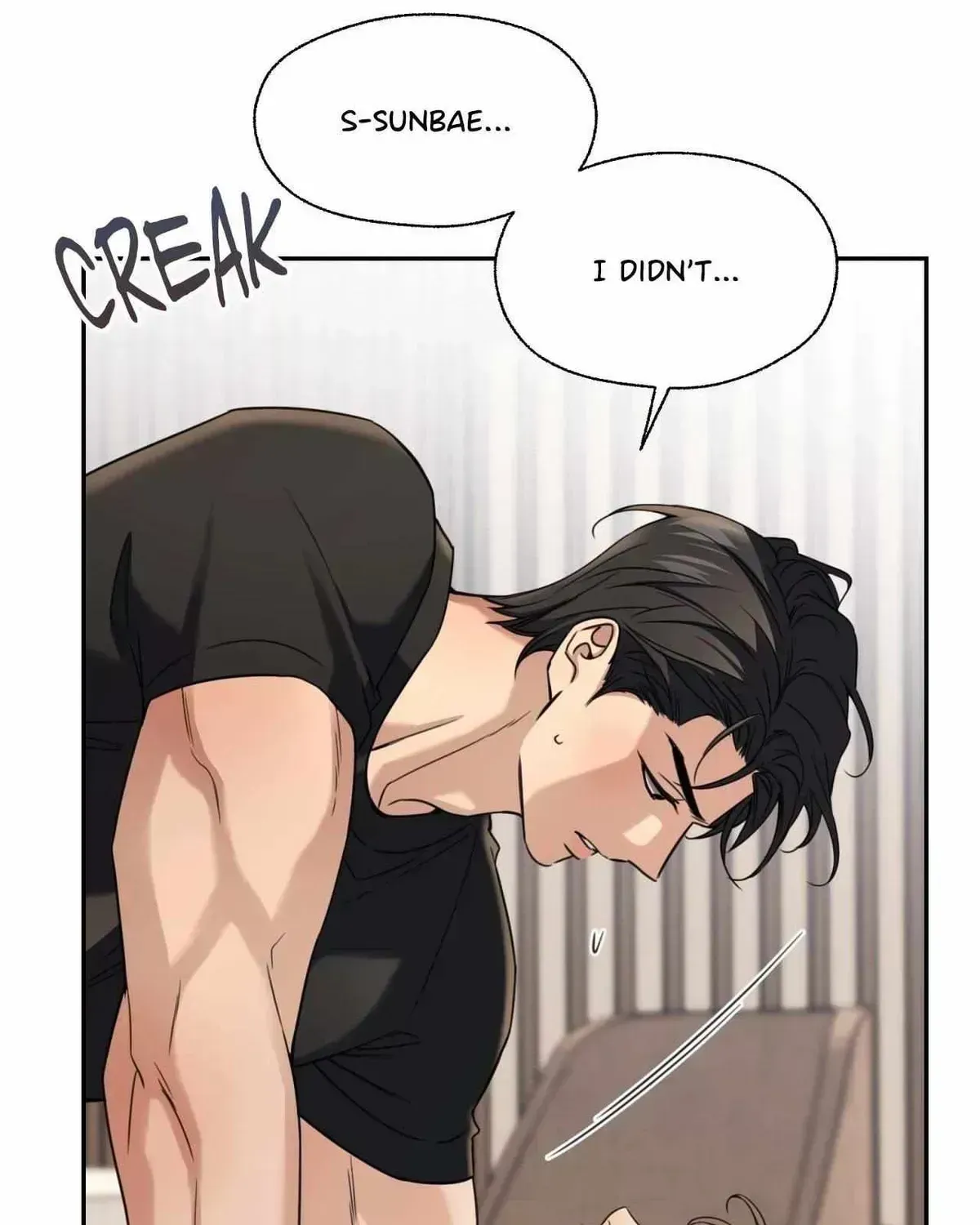 The Melting Season Chapter 15.3 page 58 - 