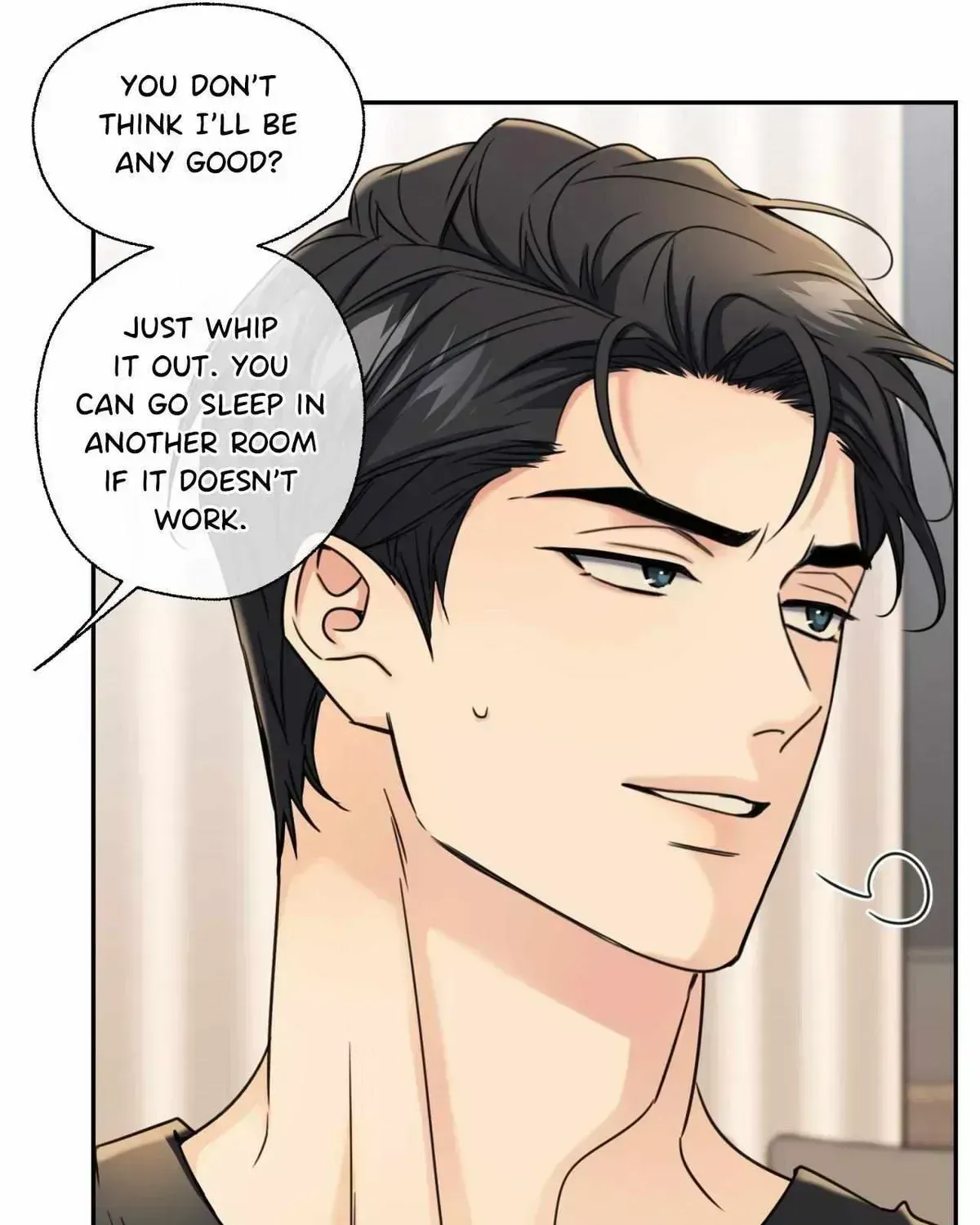 The Melting Season Chapter 15.3 page 7 - 