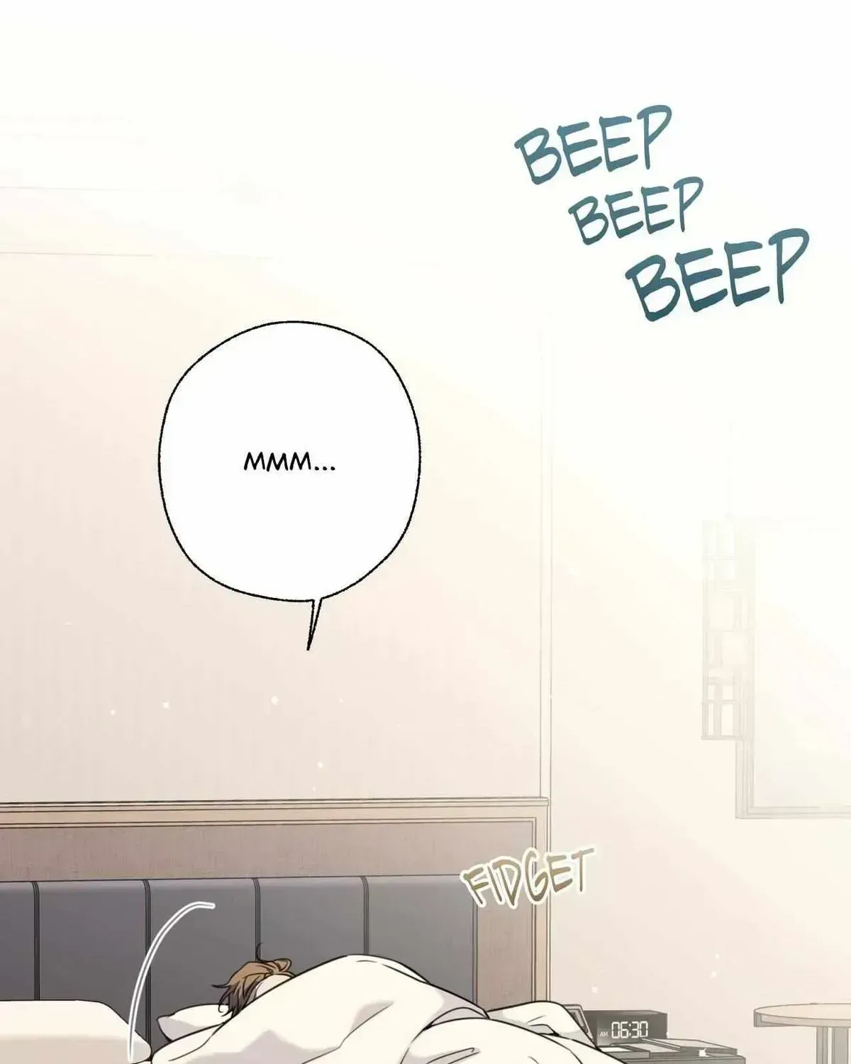 The Melting Season Chapter 15.3 page 64 - 