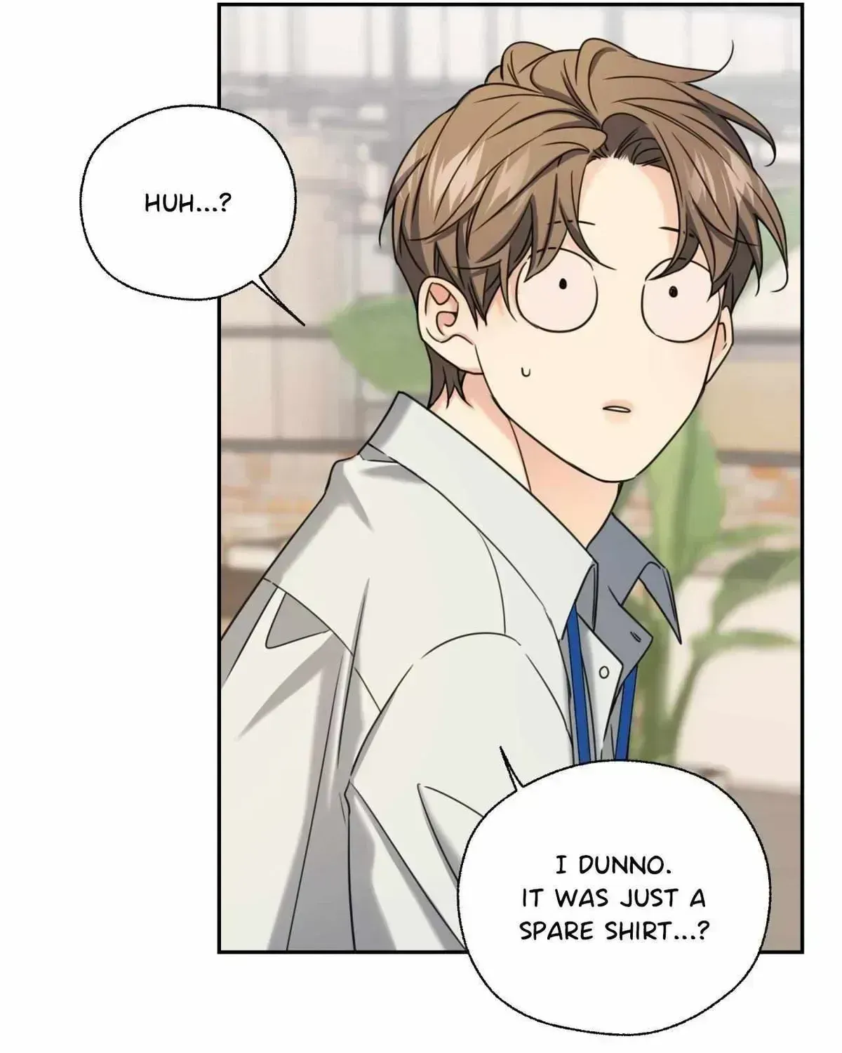 The Melting Season Chapter 15.3 page 83 - 