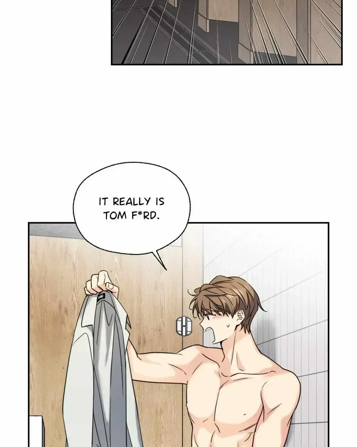The Melting Season Chapter 15.3 page 87 - 