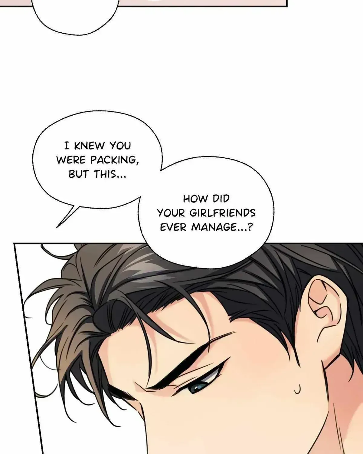 The Melting Season Chapter 15.4 page 17 - 