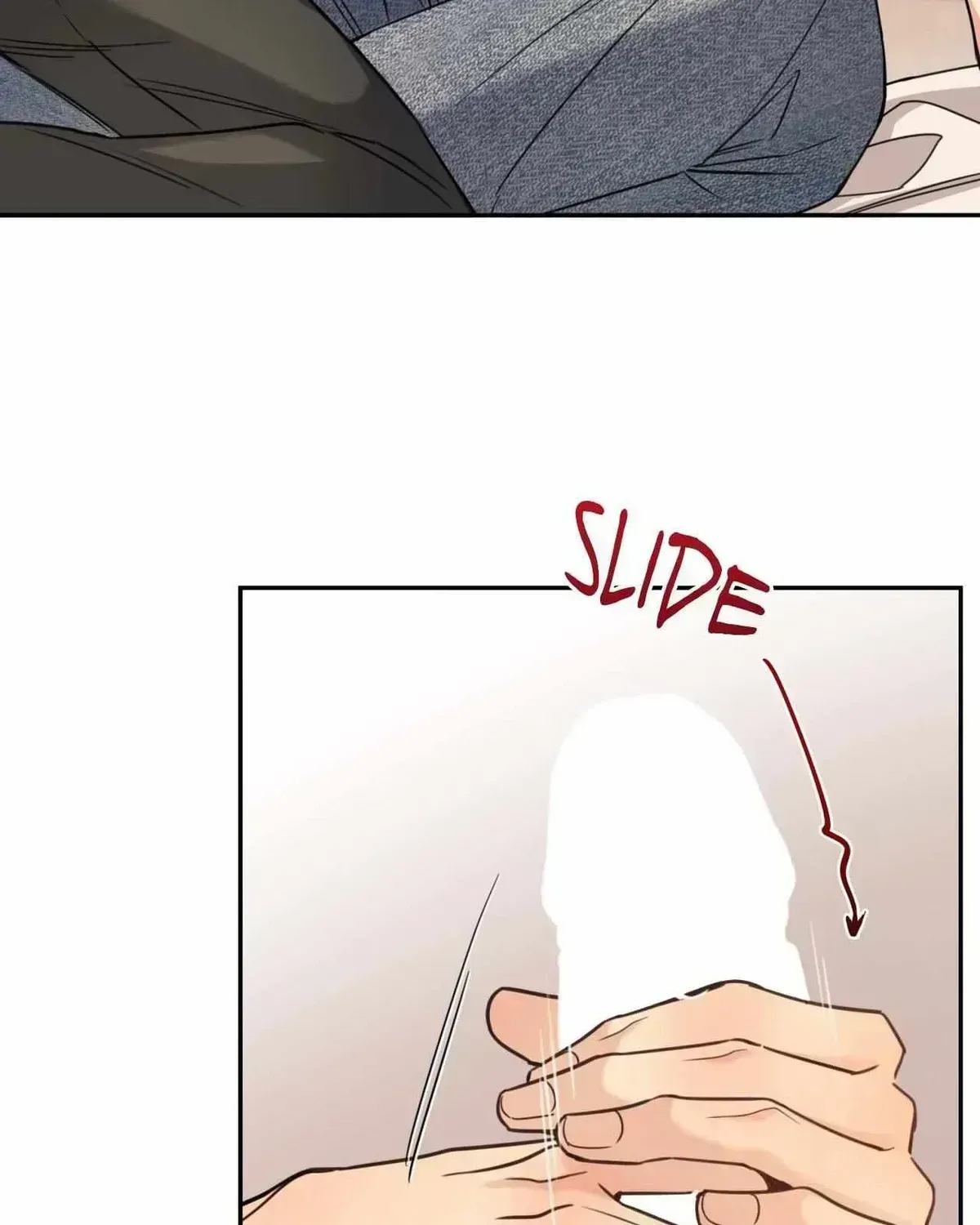 The Melting Season Chapter 15.4 page 23 - 