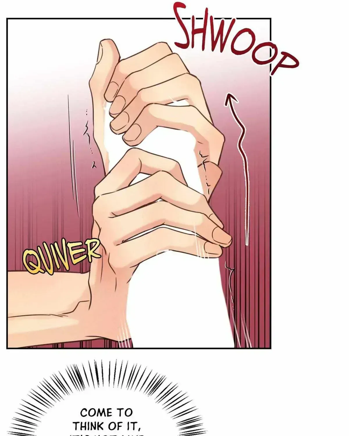 The Melting Season Chapter 15.4 page 25 - 