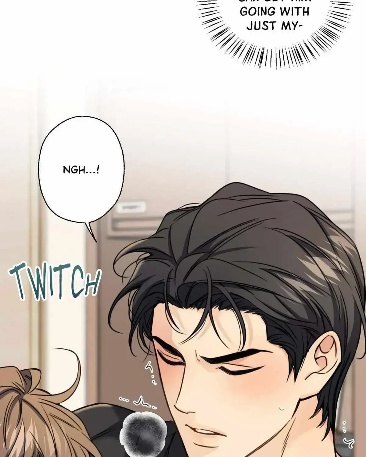 The Melting Season Chapter 15.4 page 27 - 