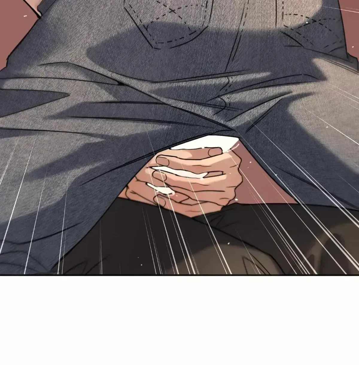 The Melting Season Chapter 15.4 page 42 - 