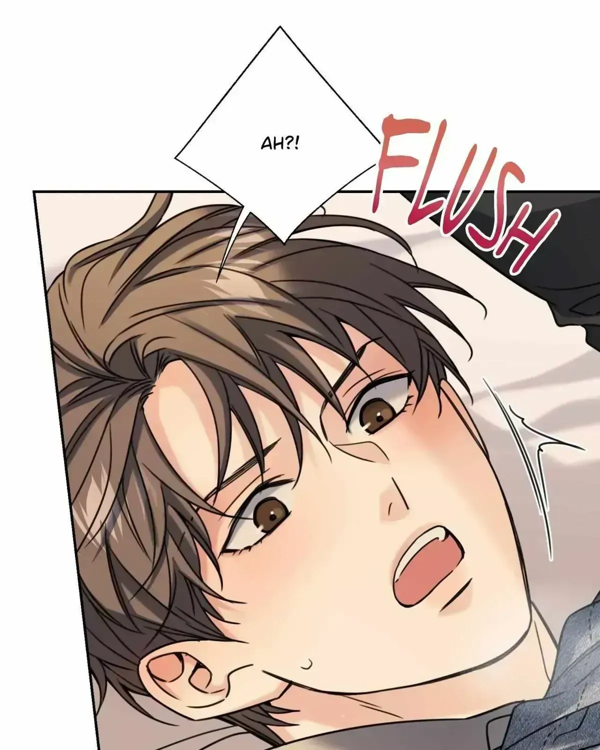 The Melting Season Chapter 15.4 page 43 - 