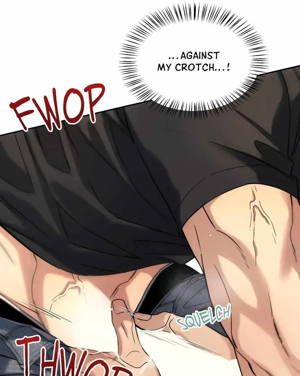The Melting Season Chapter 15.4 page 45 - 