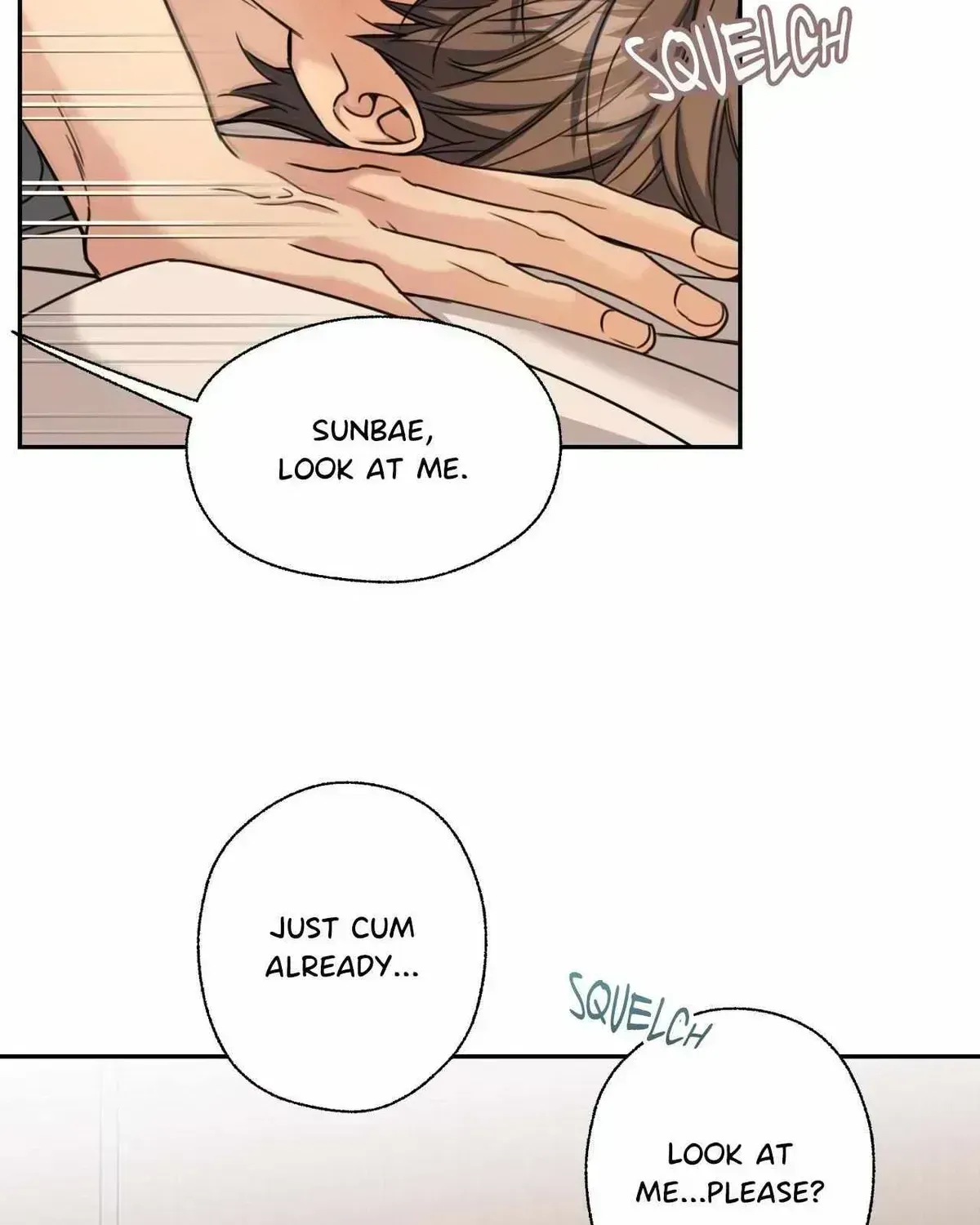 The Melting Season Chapter 15.4 page 48 - 