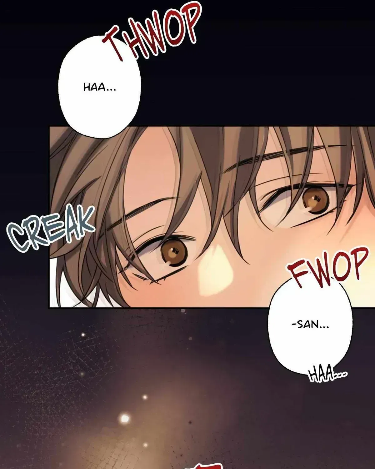 The Melting Season Chapter 15.4 page 53 - 