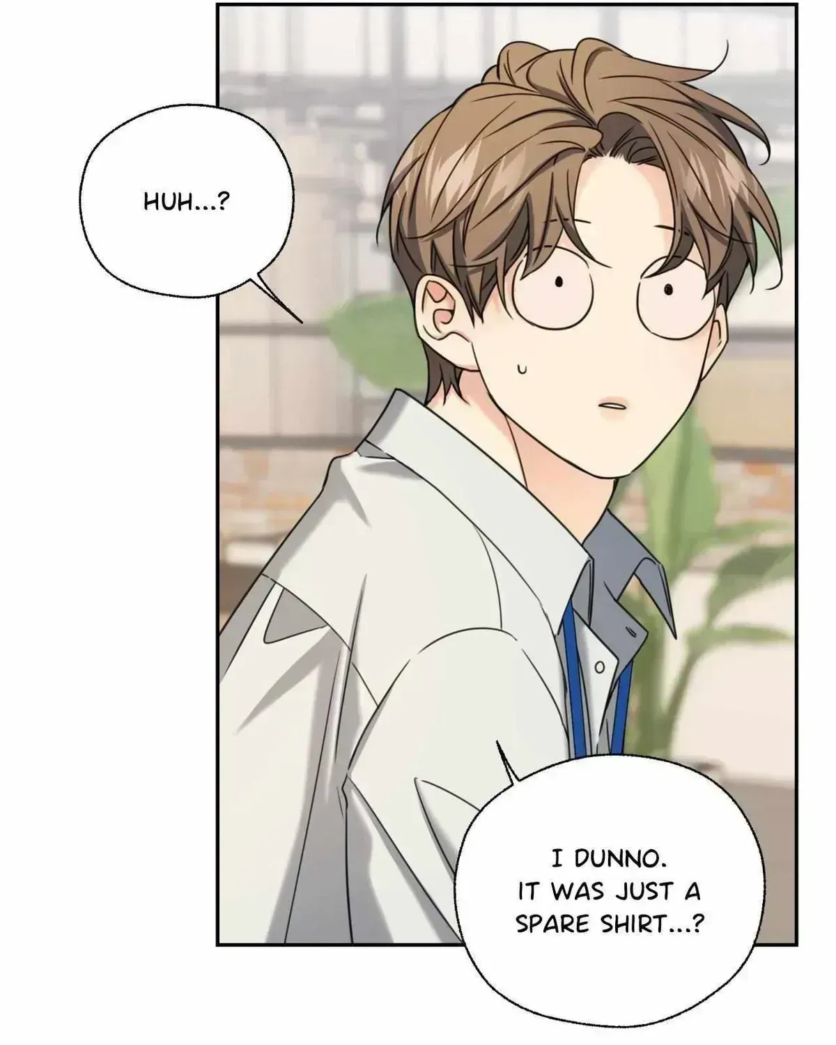 The Melting Season Chapter 15.4 page 83 - 