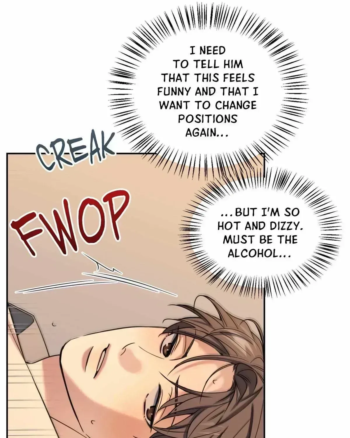 The Melting Season Chapter 15.5 page 47 - 