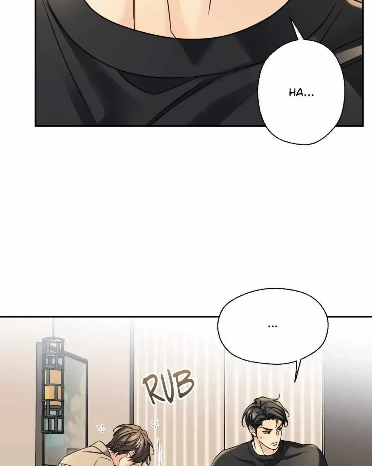 The Melting Season Chapter 15.5 page 8 - 