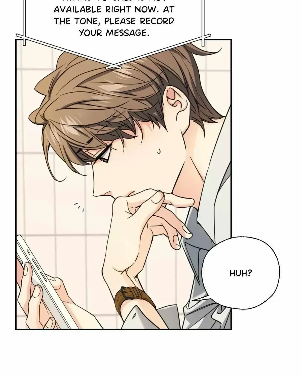 The Melting Season Chapter 15.5 page 93 - 