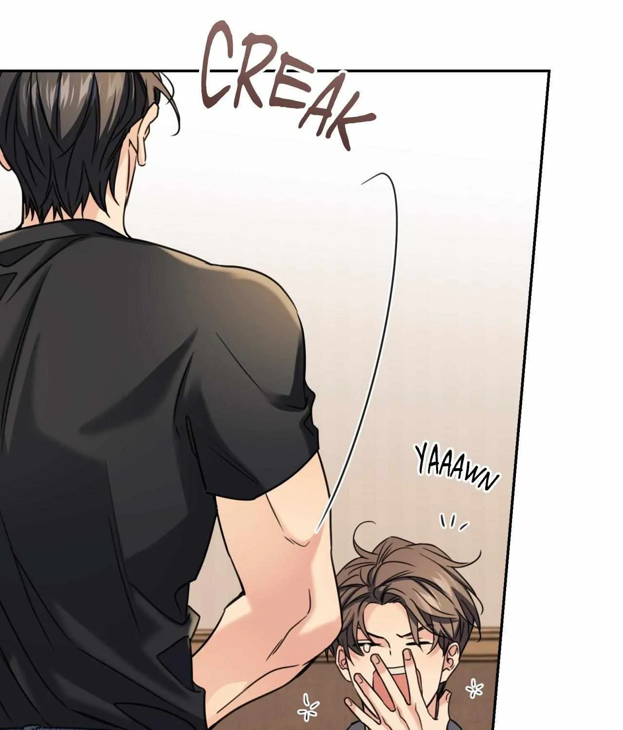 The Melting Season Chapter 15 page 11 - 