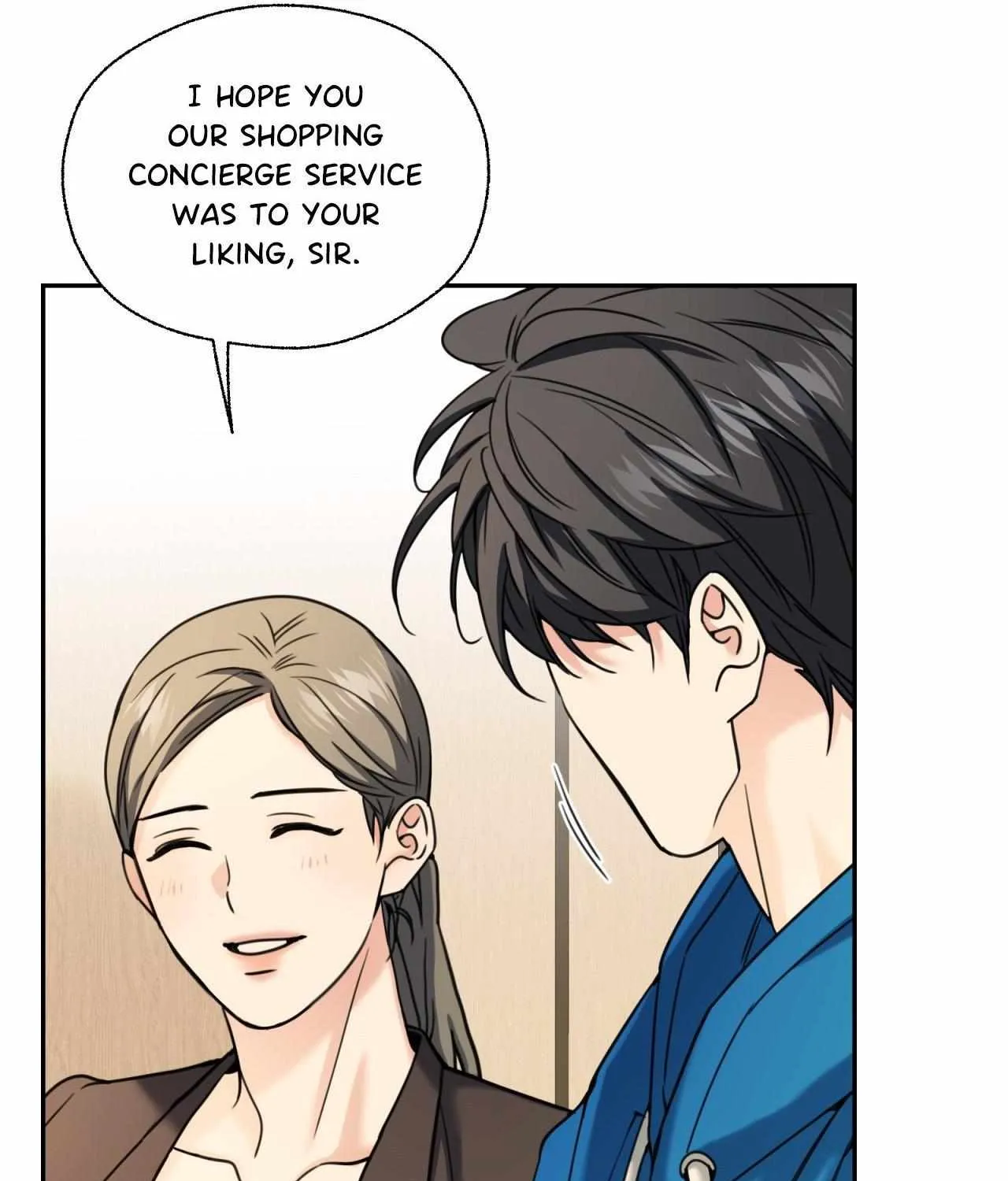 The Melting Season Chapter 15 page 102 - 