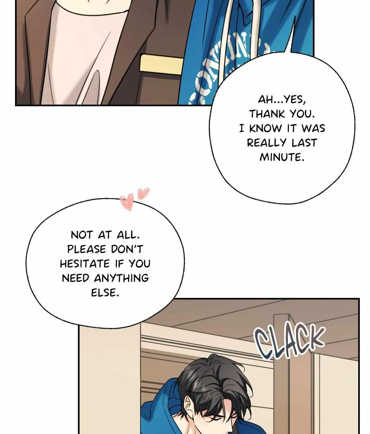 The Melting Season Chapter 15 page 103 - 