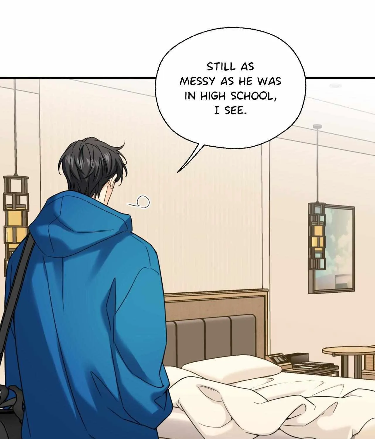 The Melting Season Chapter 15 page 105 - 