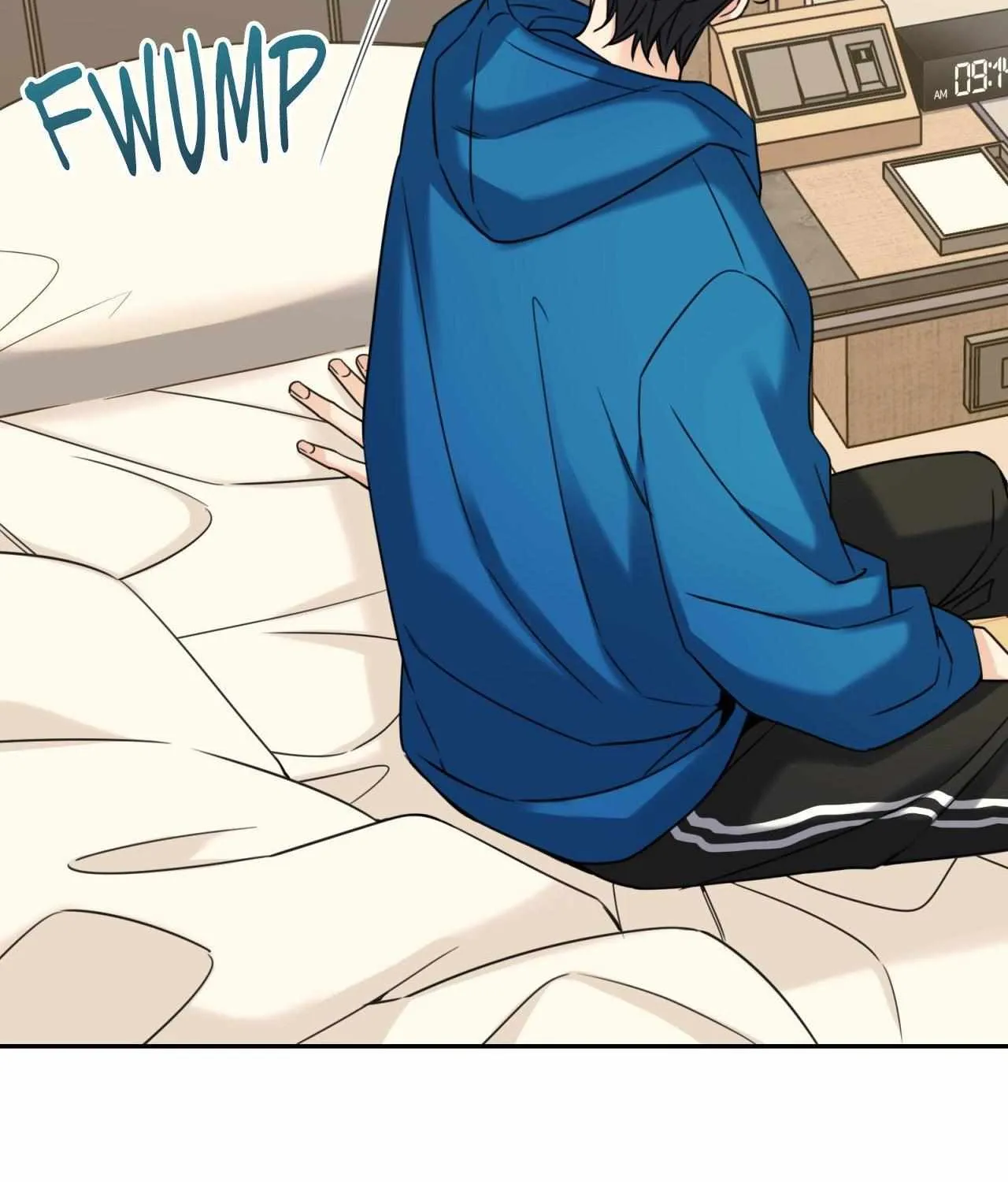 The Melting Season Chapter 15 page 107 - 