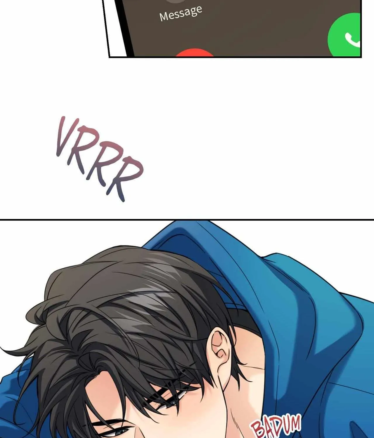The Melting Season Chapter 15 page 112 - 