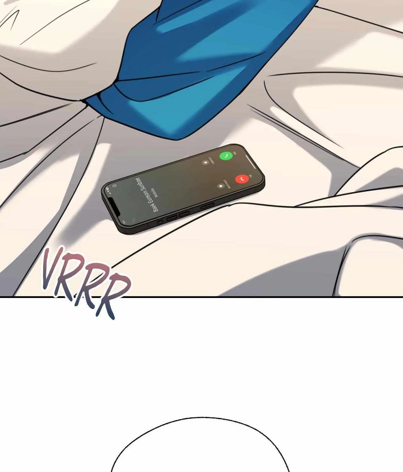 The Melting Season Chapter 15 page 115 - 