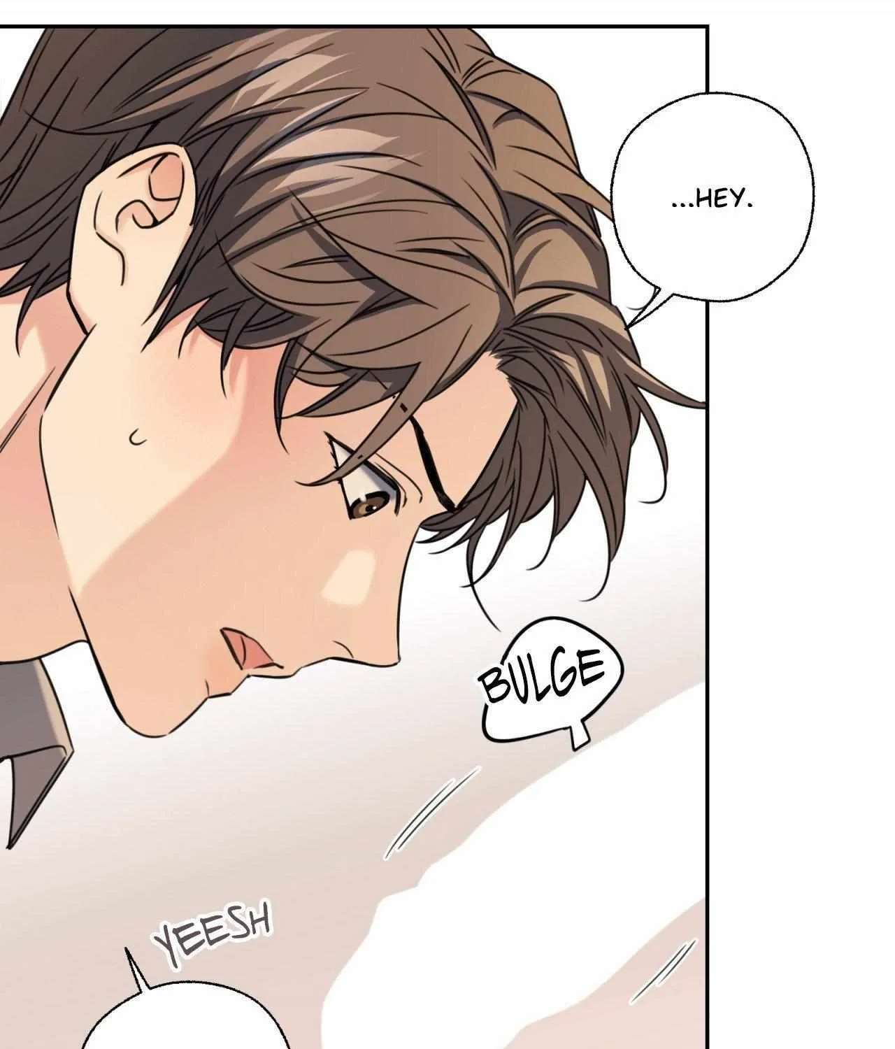 The Melting Season Chapter 15 page 17 - 