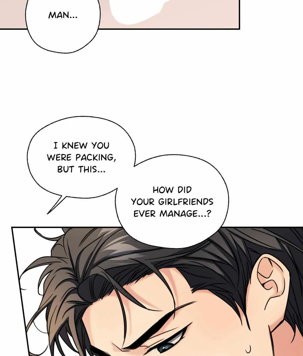 The Melting Season Chapter 15 page 18 - 