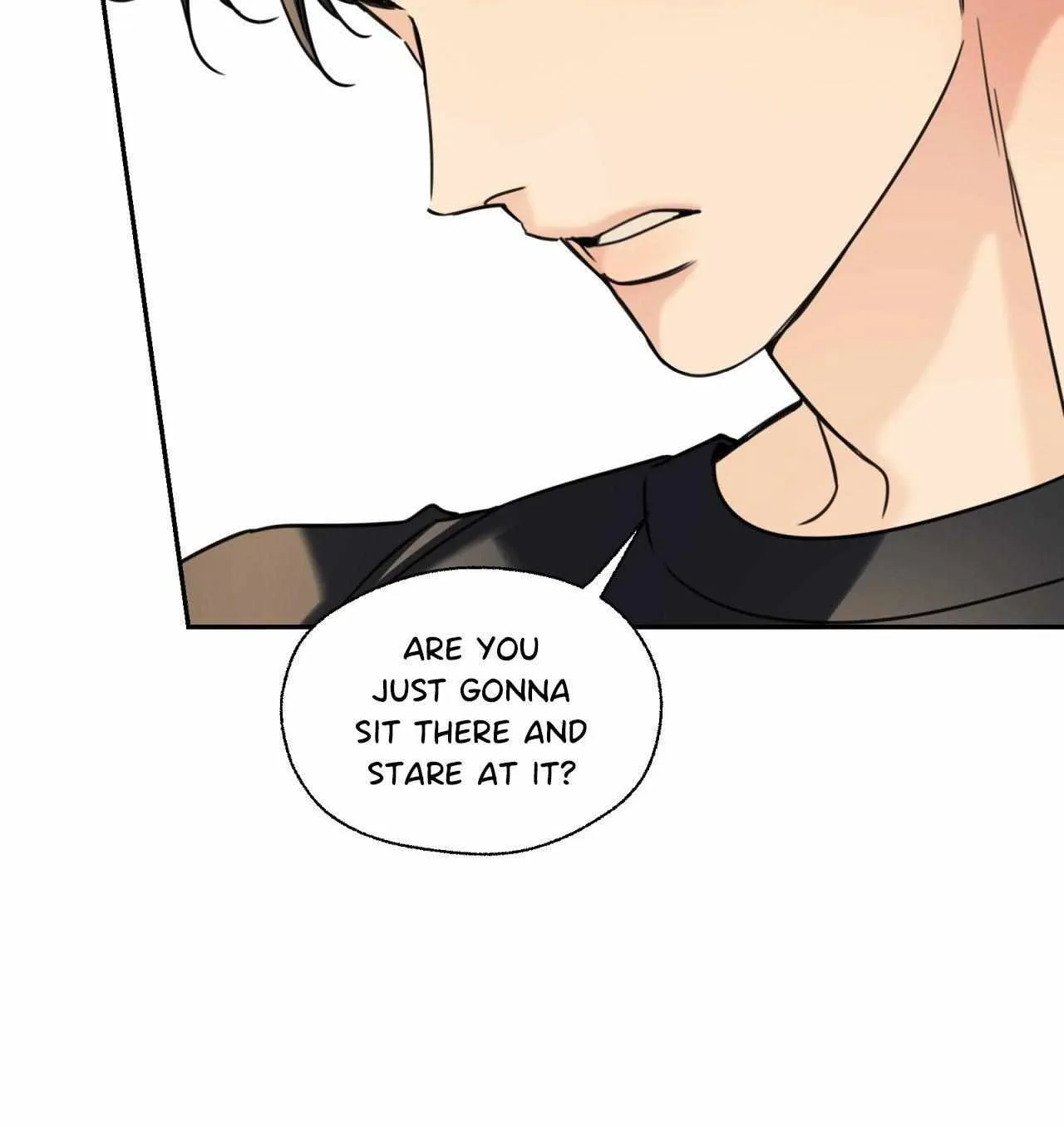The Melting Season Chapter 15 page 19 - 