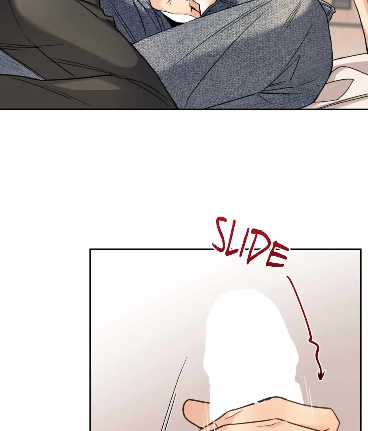 The Melting Season Chapter 15 page 24 - 