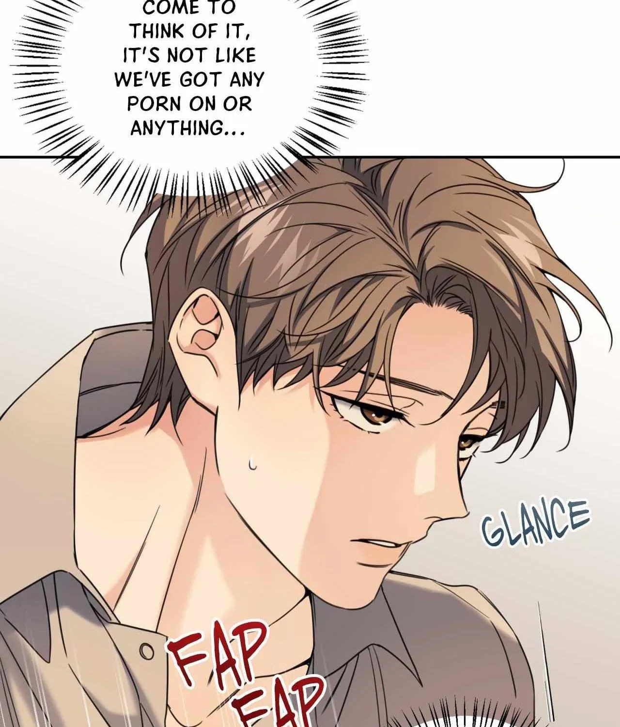 The Melting Season Chapter 15 page 27 - 