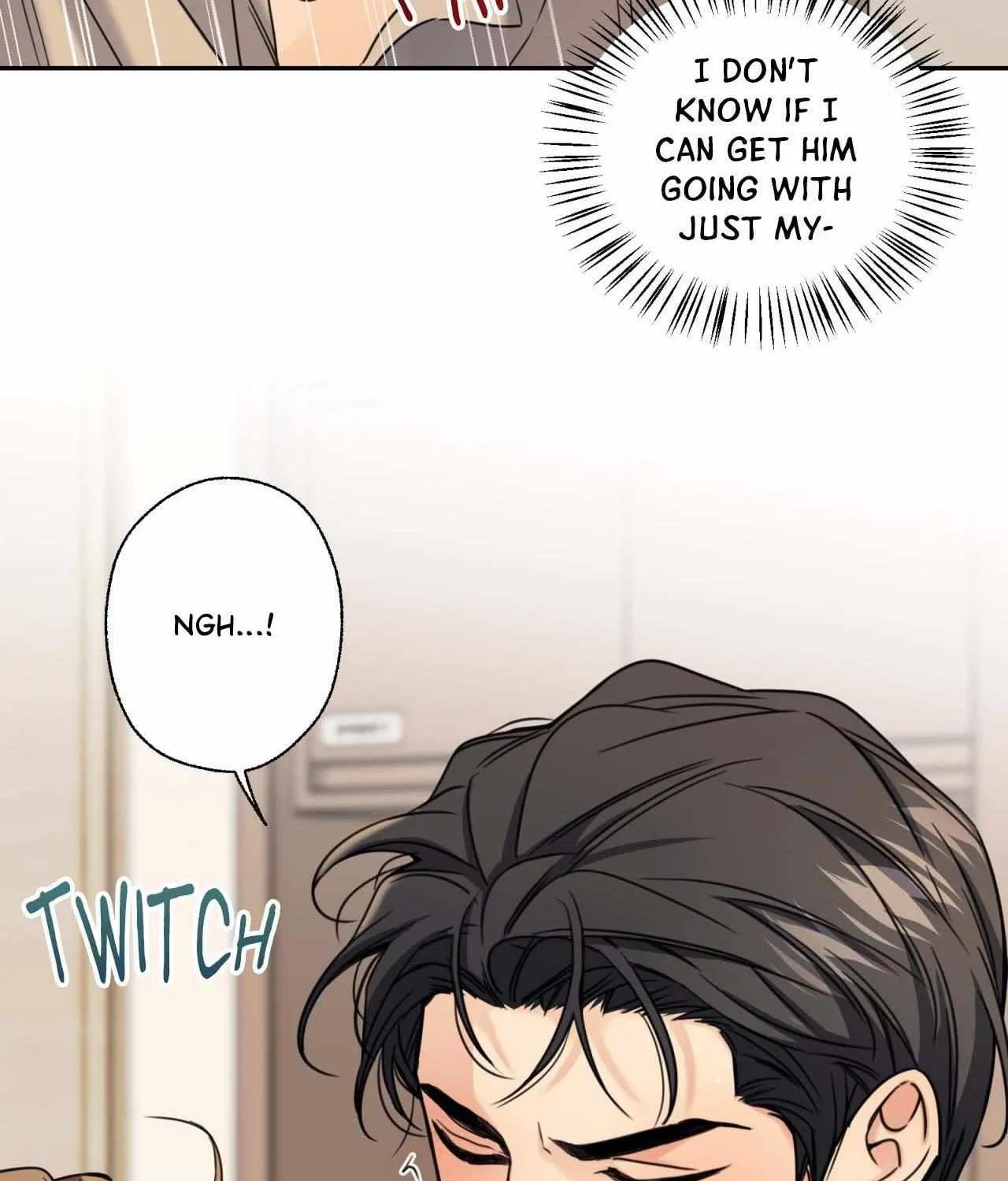 The Melting Season Chapter 15 page 28 - 