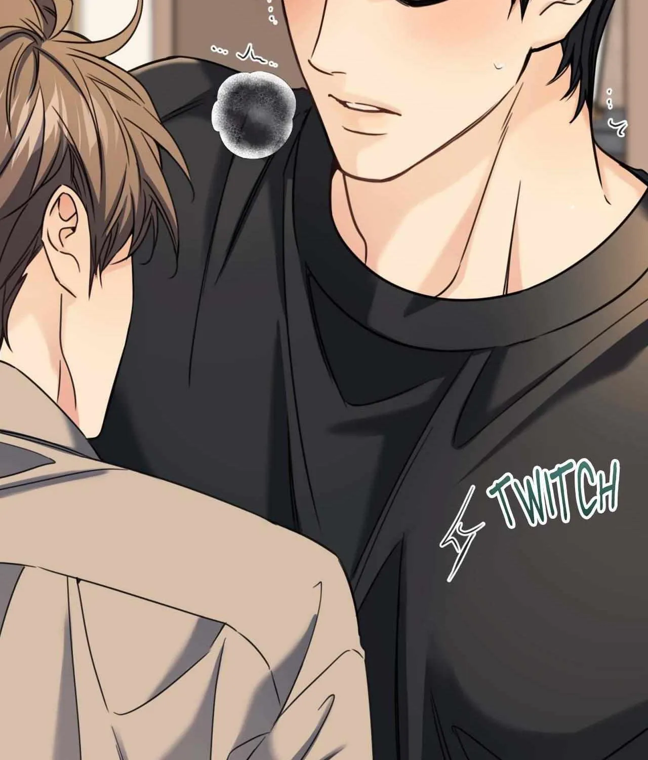 The Melting Season Chapter 15 page 29 - 