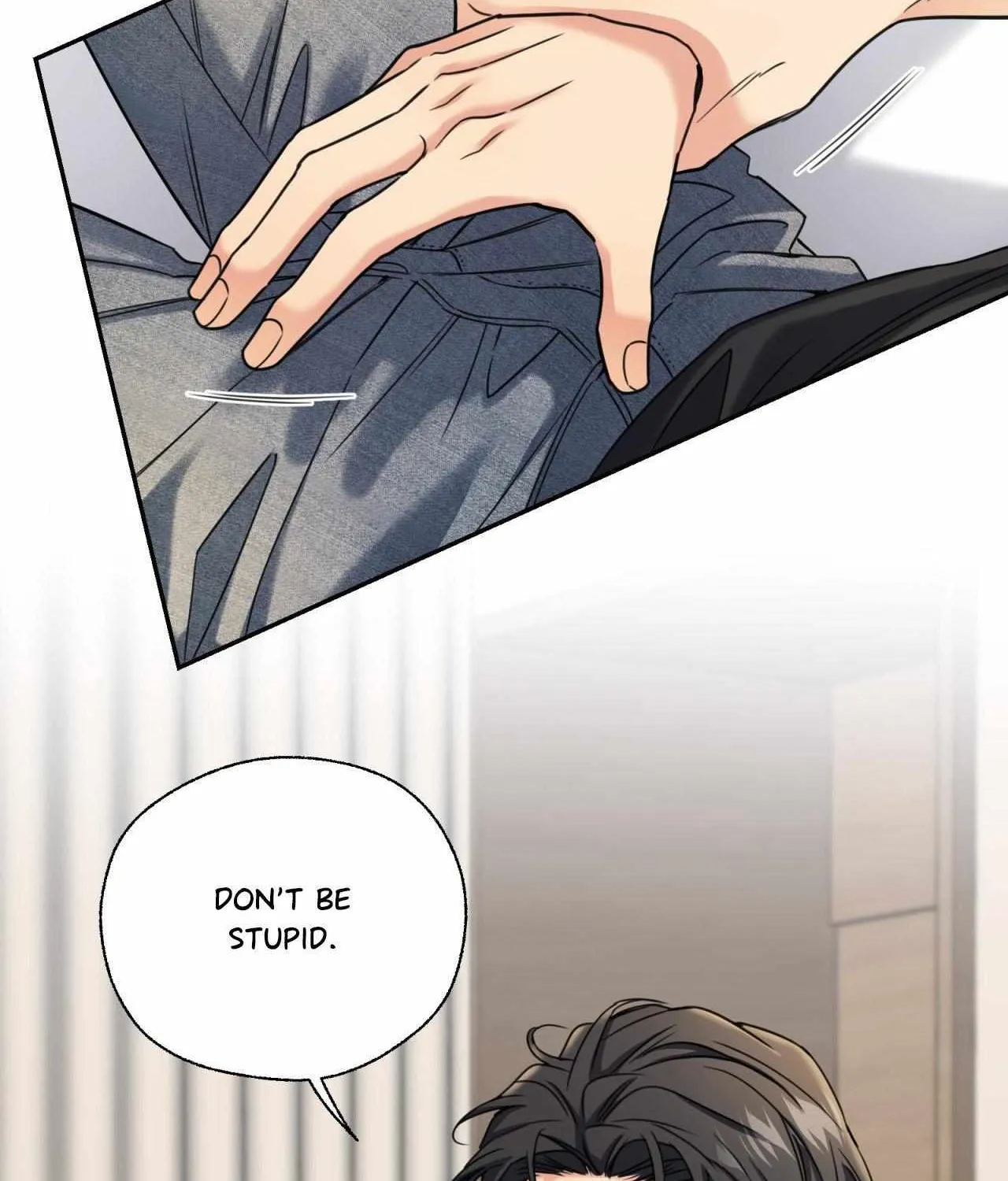 The Melting Season Chapter 15 page 4 - 