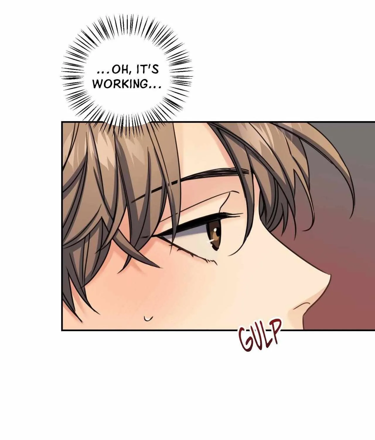 The Melting Season Chapter 15 page 31 - 