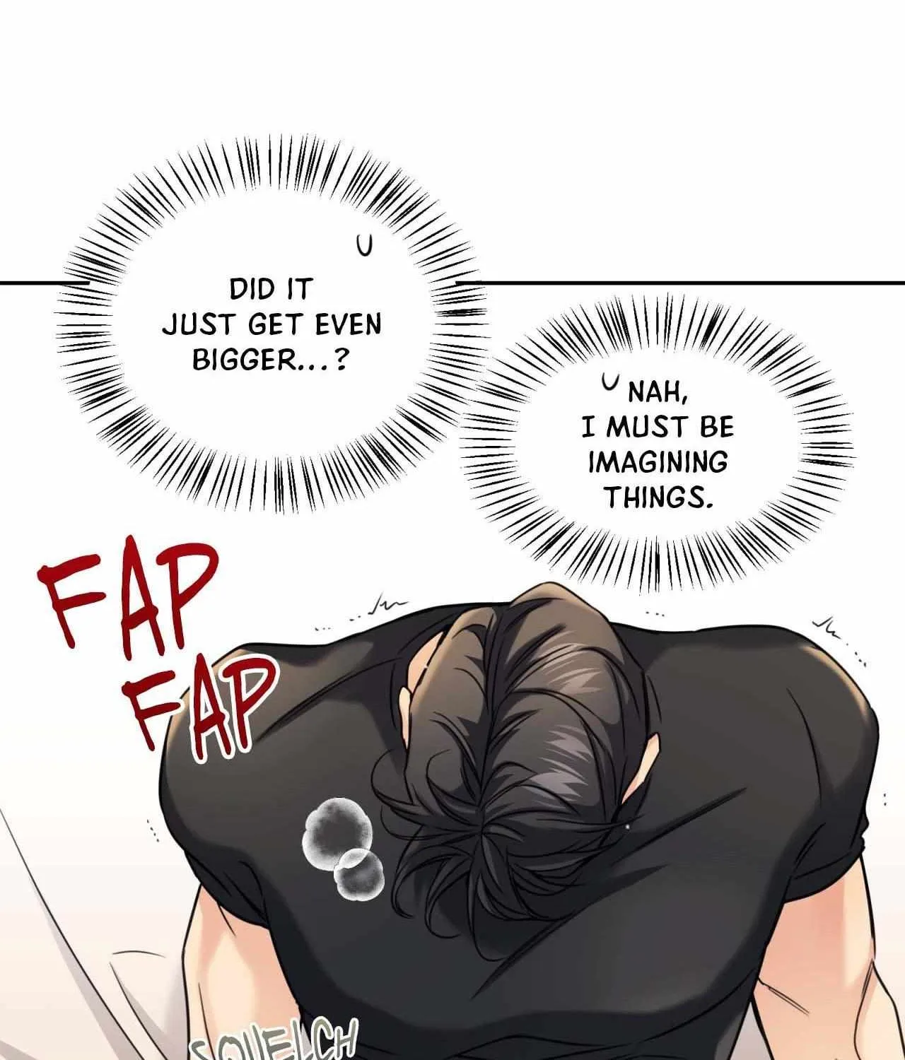 The Melting Season Chapter 15 page 32 - 