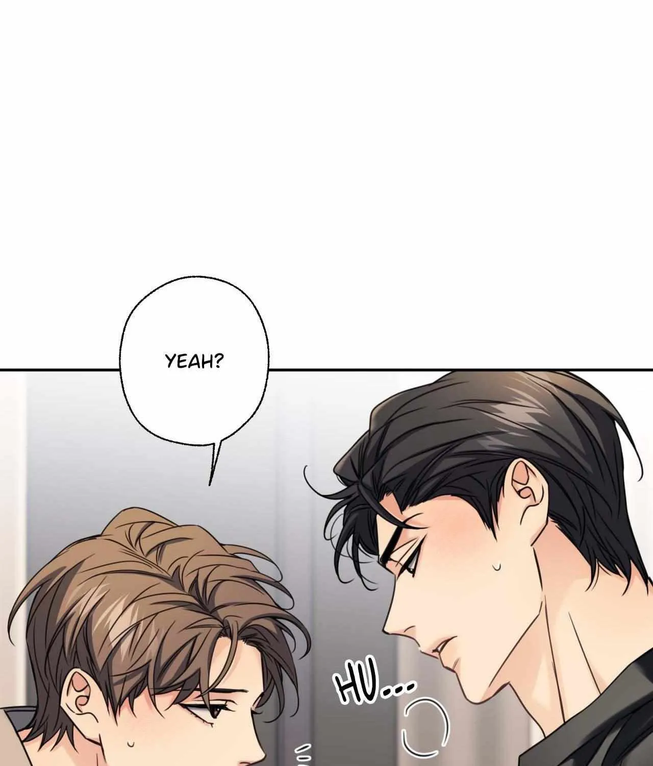 The Melting Season Chapter 15 page 34 - 