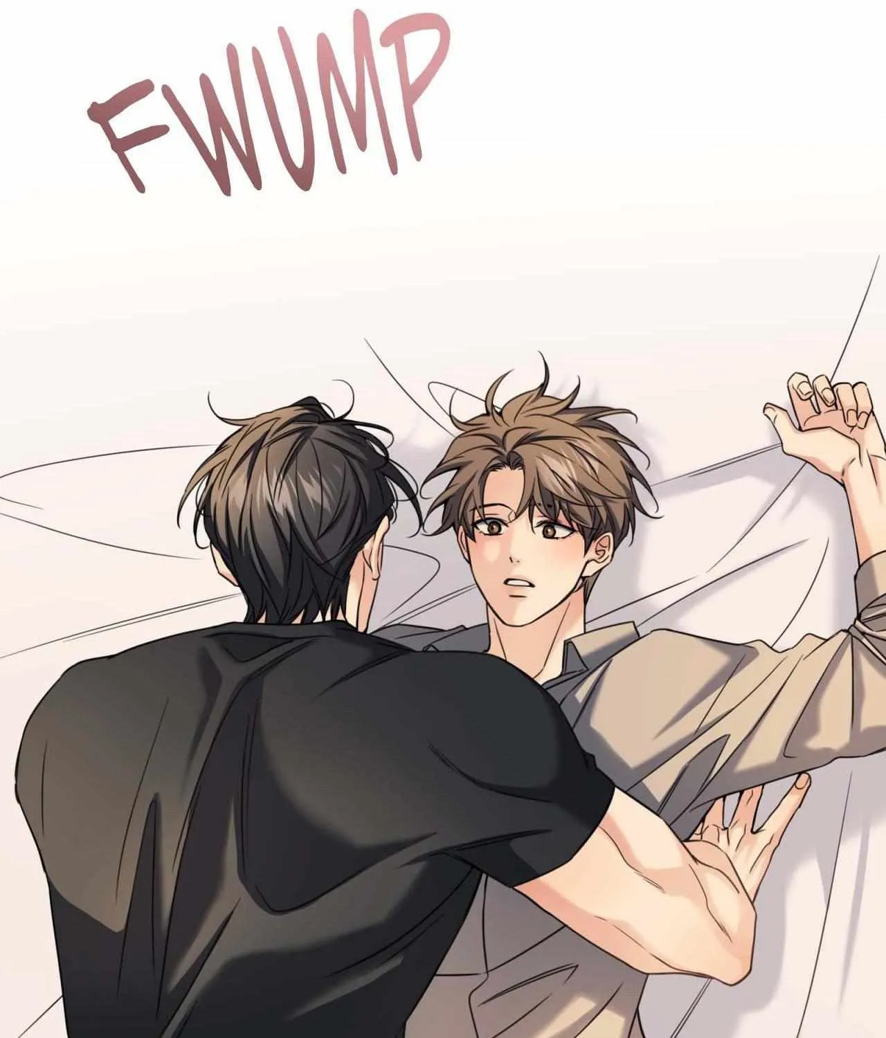 The Melting Season Chapter 15 page 37 - 