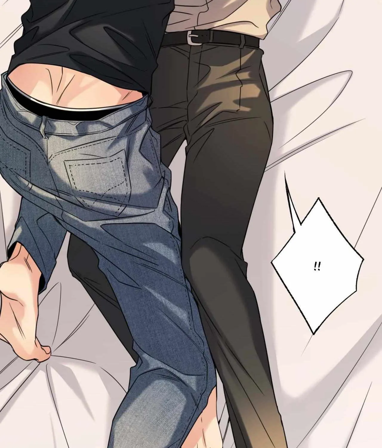 The Melting Season Chapter 15 page 38 - 