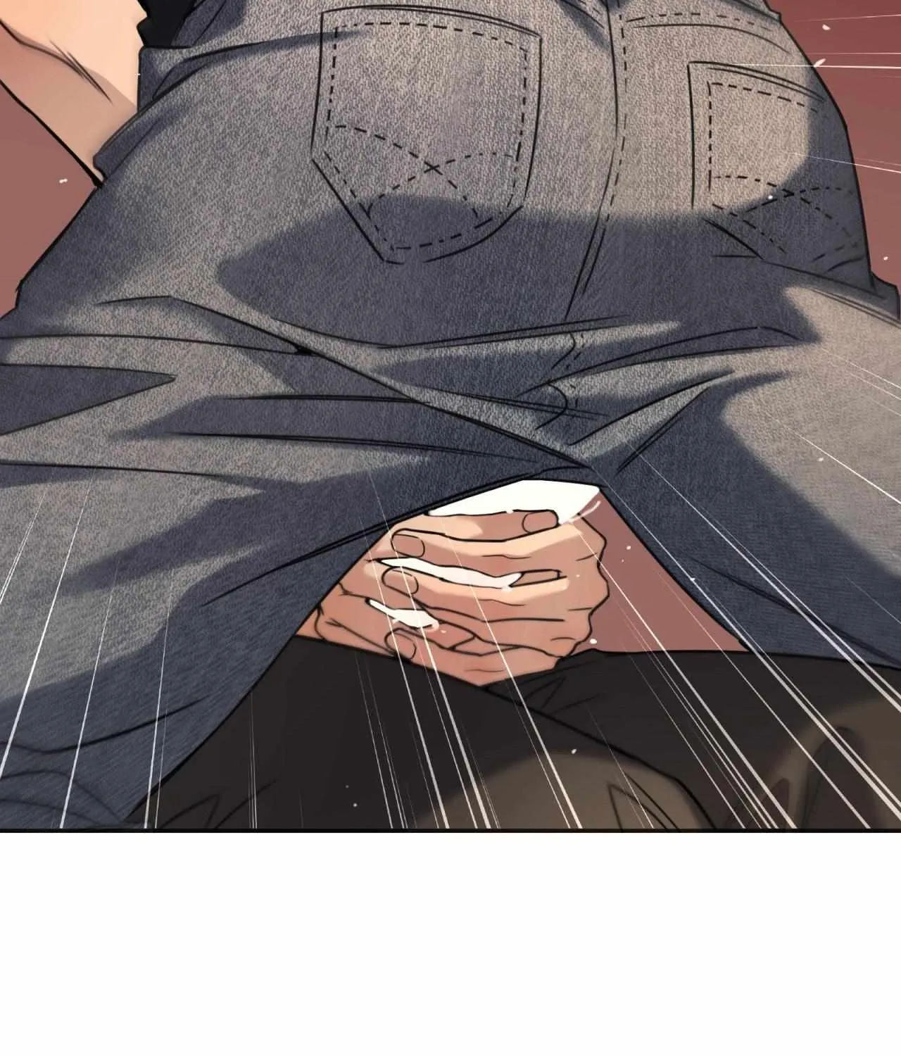 The Melting Season Chapter 15 page 44 - 