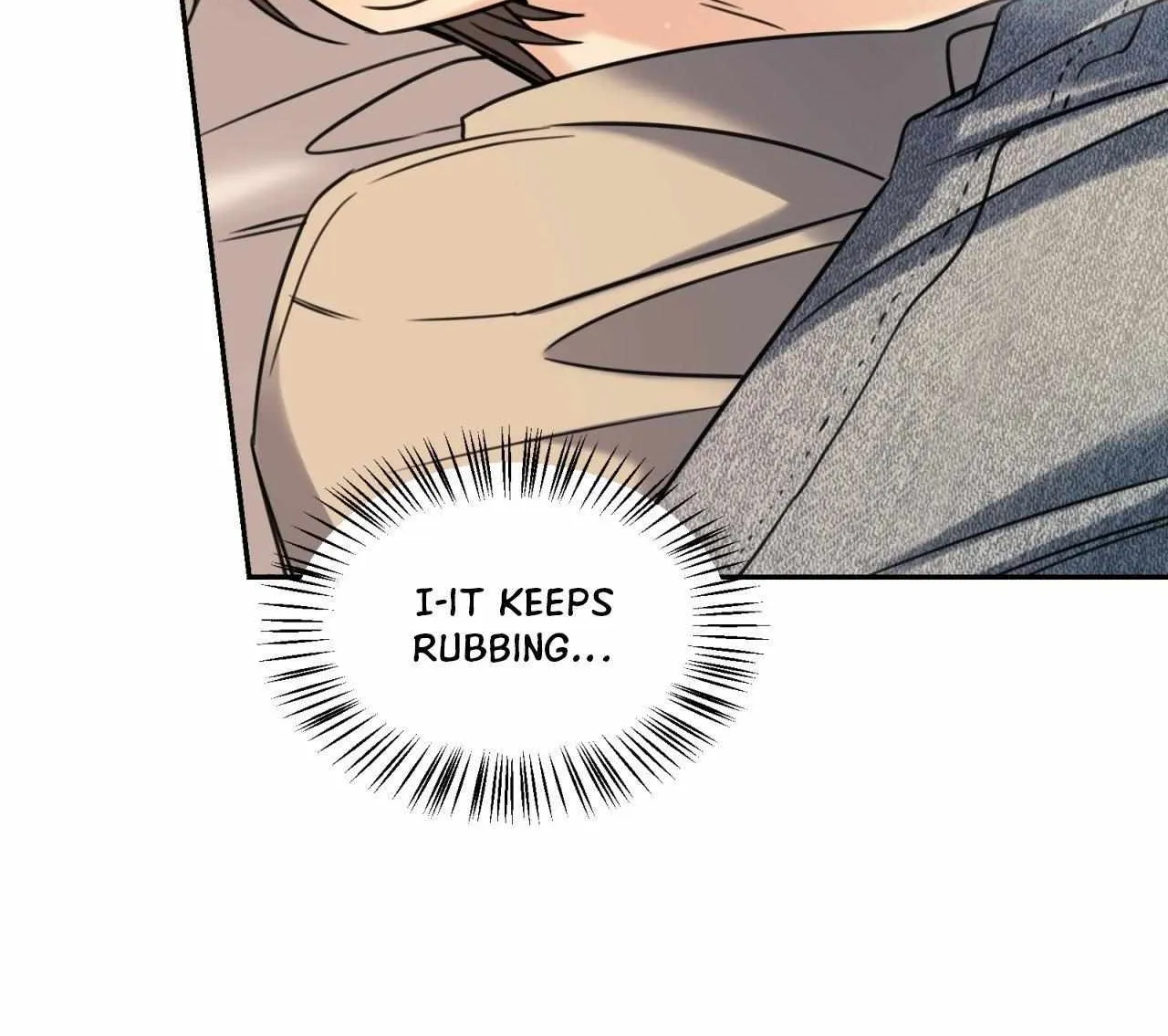 The Melting Season Chapter 15 page 46 - 