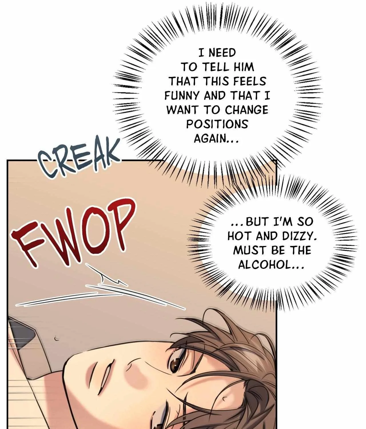 The Melting Season Chapter 15 page 49 - 