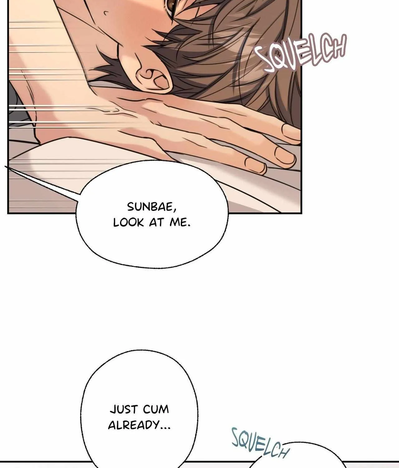 The Melting Season Chapter 15 page 50 - 