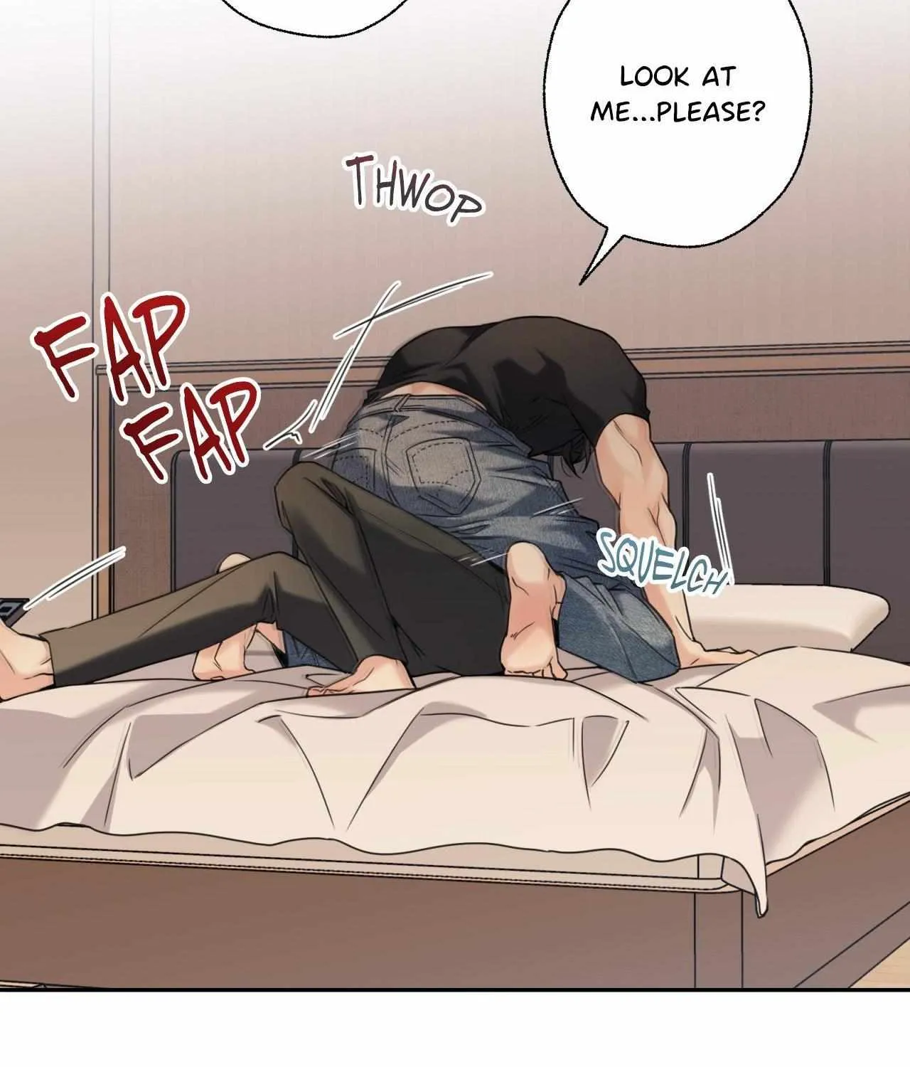 The Melting Season Chapter 15 page 51 - 