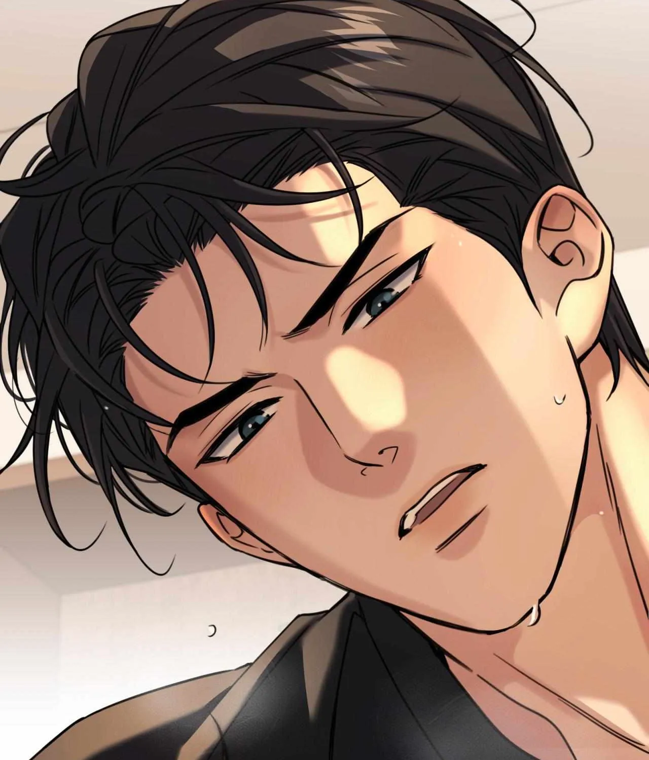 The Melting Season Chapter 15 page 53 - 