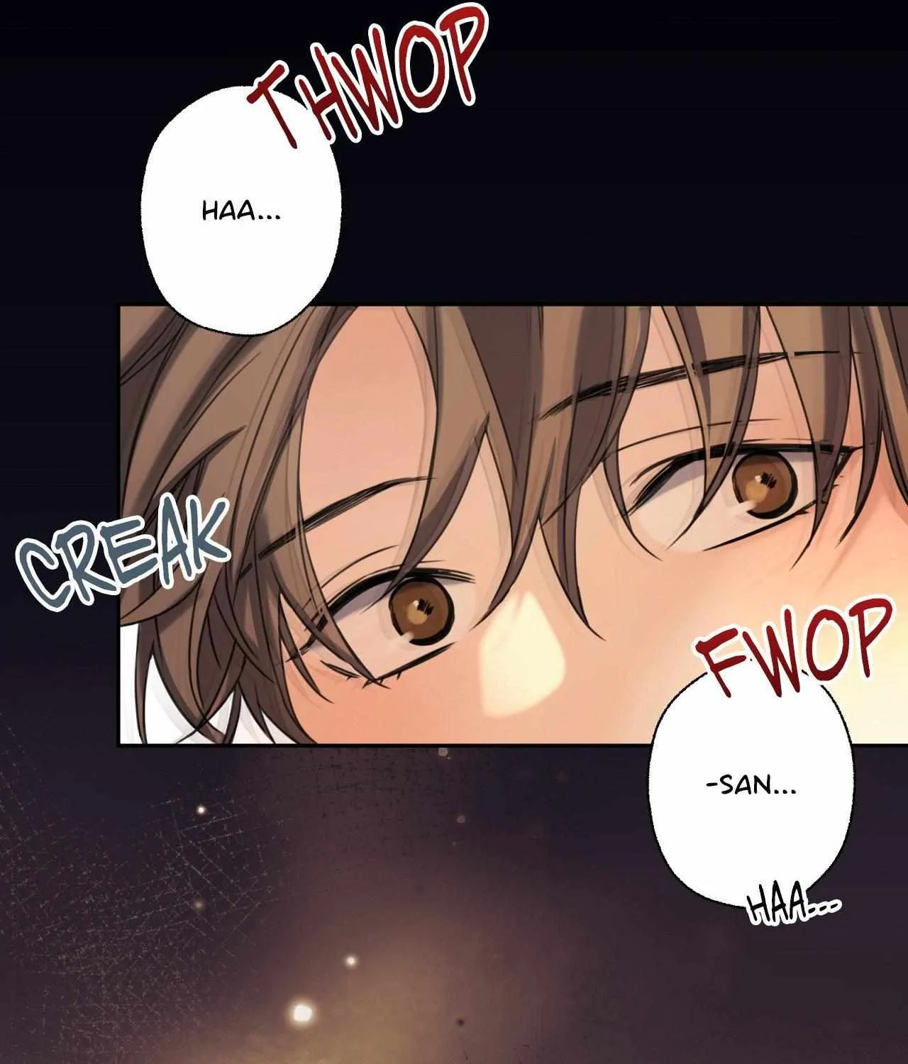 The Melting Season Chapter 15 page 55 - 
